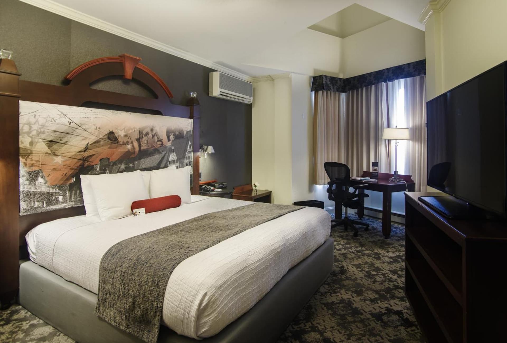 Chestnut Hill Hotel gallery photo in Philadelphia, PA — image 15