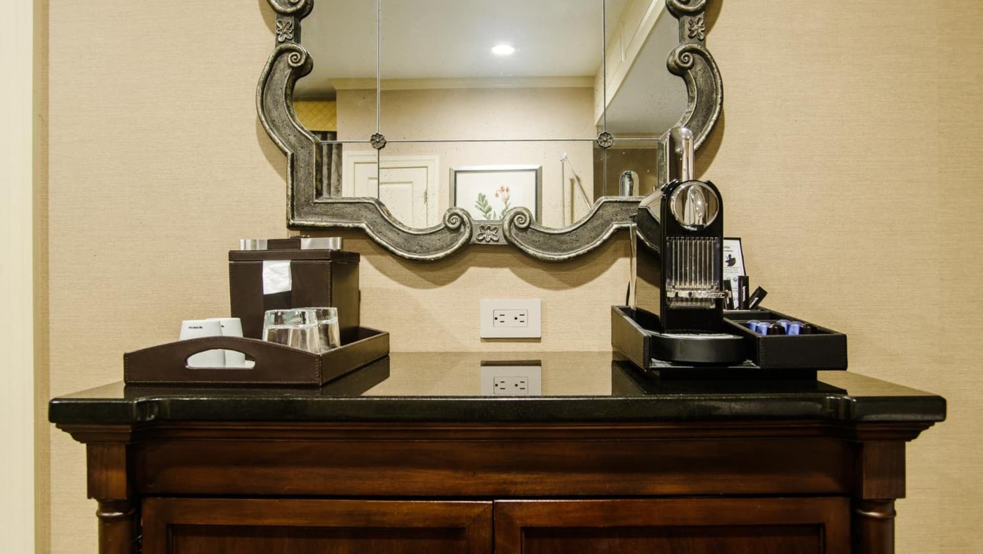 Chestnut Hill Hotel gallery photo in Philadelphia, PA — image 27