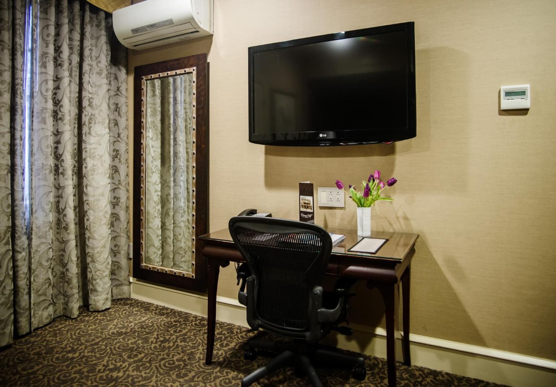 Chestnut Hill Hotel gallery photo in Philadelphia, PA — image 28