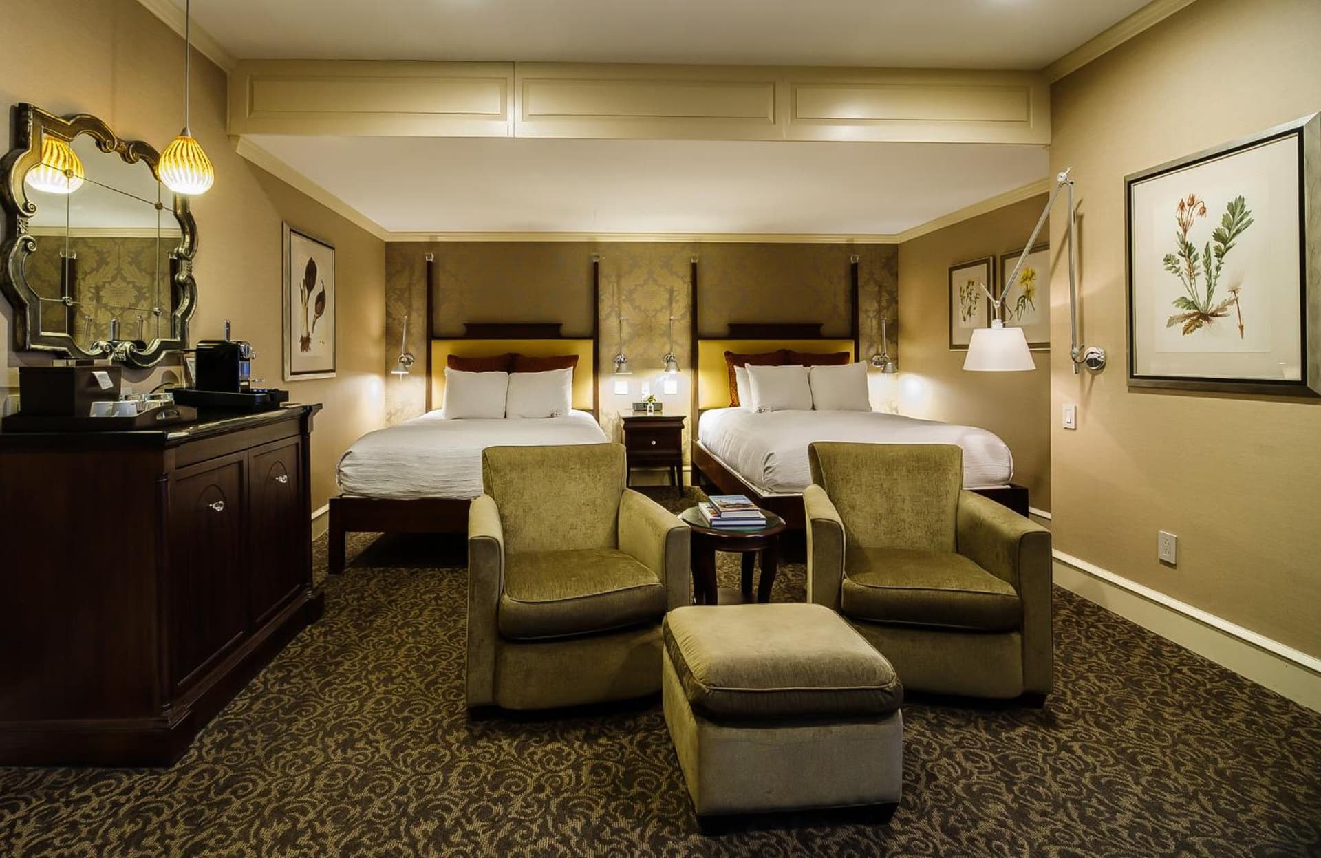 Chestnut Hill Hotel gallery photo in Philadelphia, PA — image 32