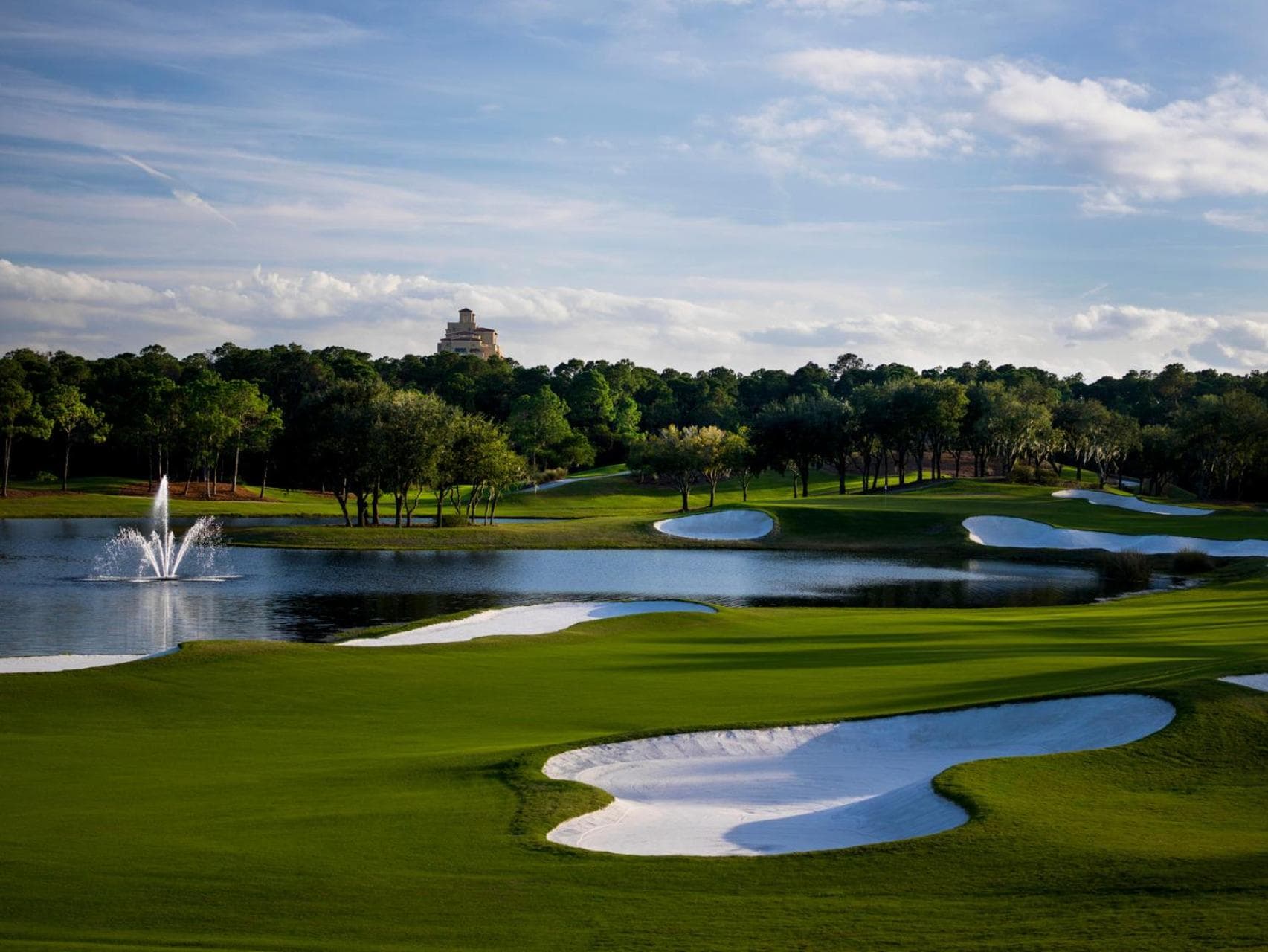 Four Seasons Resort Orlando at Walt Disney World Resort gallery photo in Orlando, FL — image 49