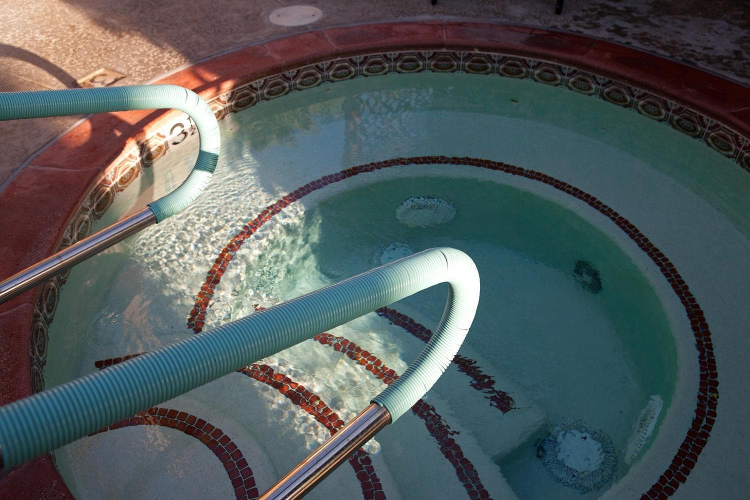Hotel California - A Town & Desert Boutique Hotel gallery photo in Palm Springs, CA — image 62
