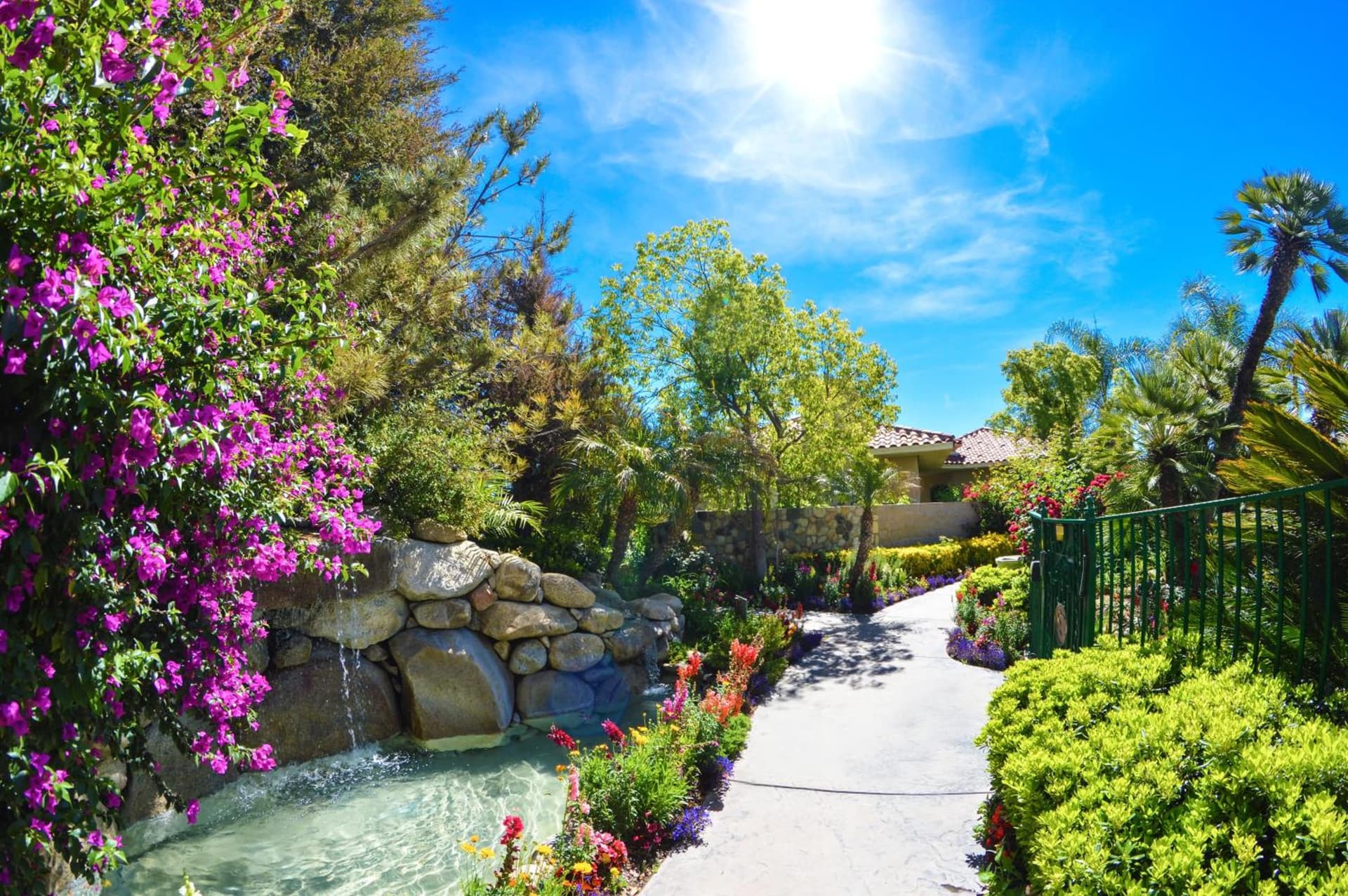 South Coast Winery Resort & Spa gallery photo in Temecula, CA — image 27