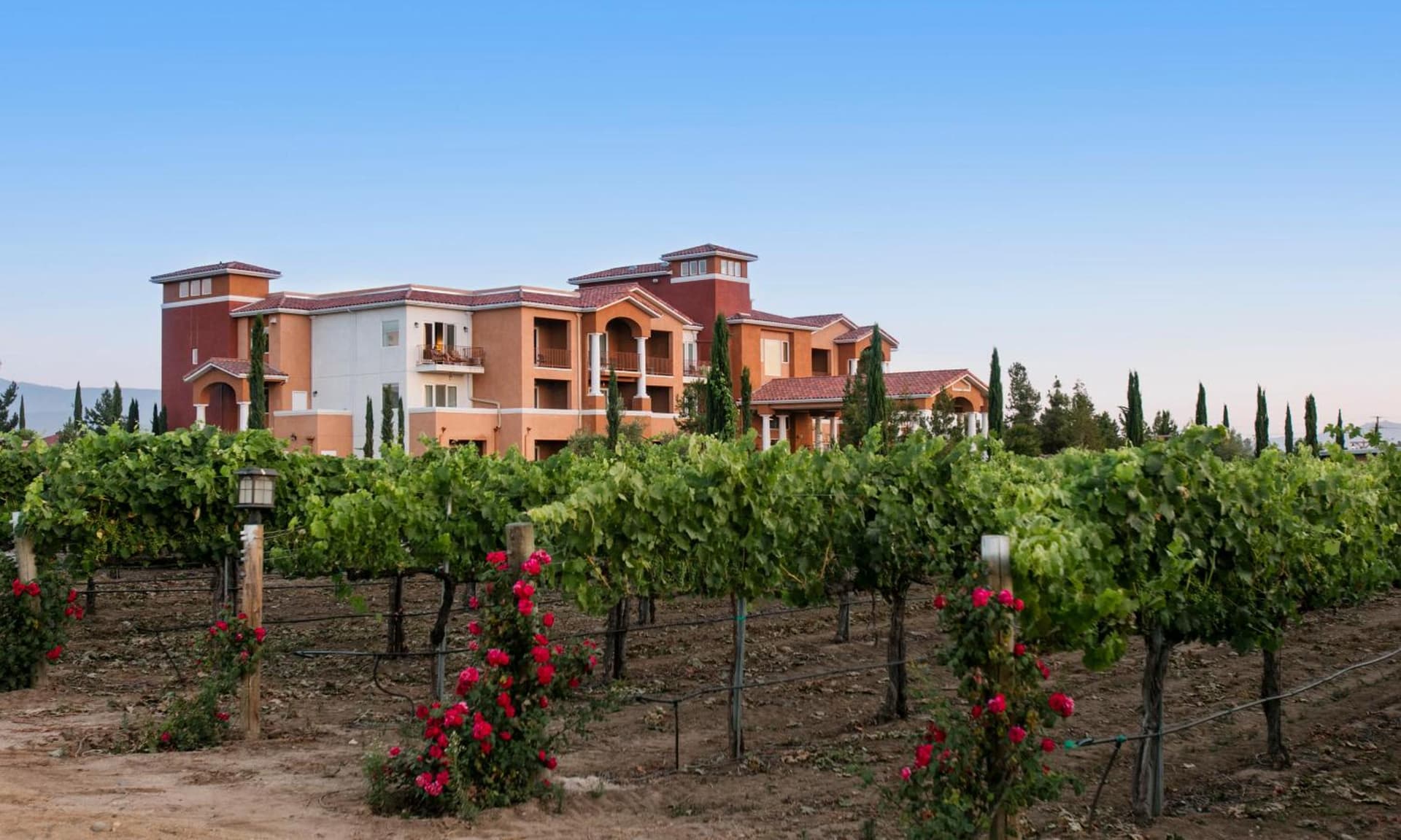 South Coast Winery Resort & Spa gallery photo in Temecula, CA — image 38