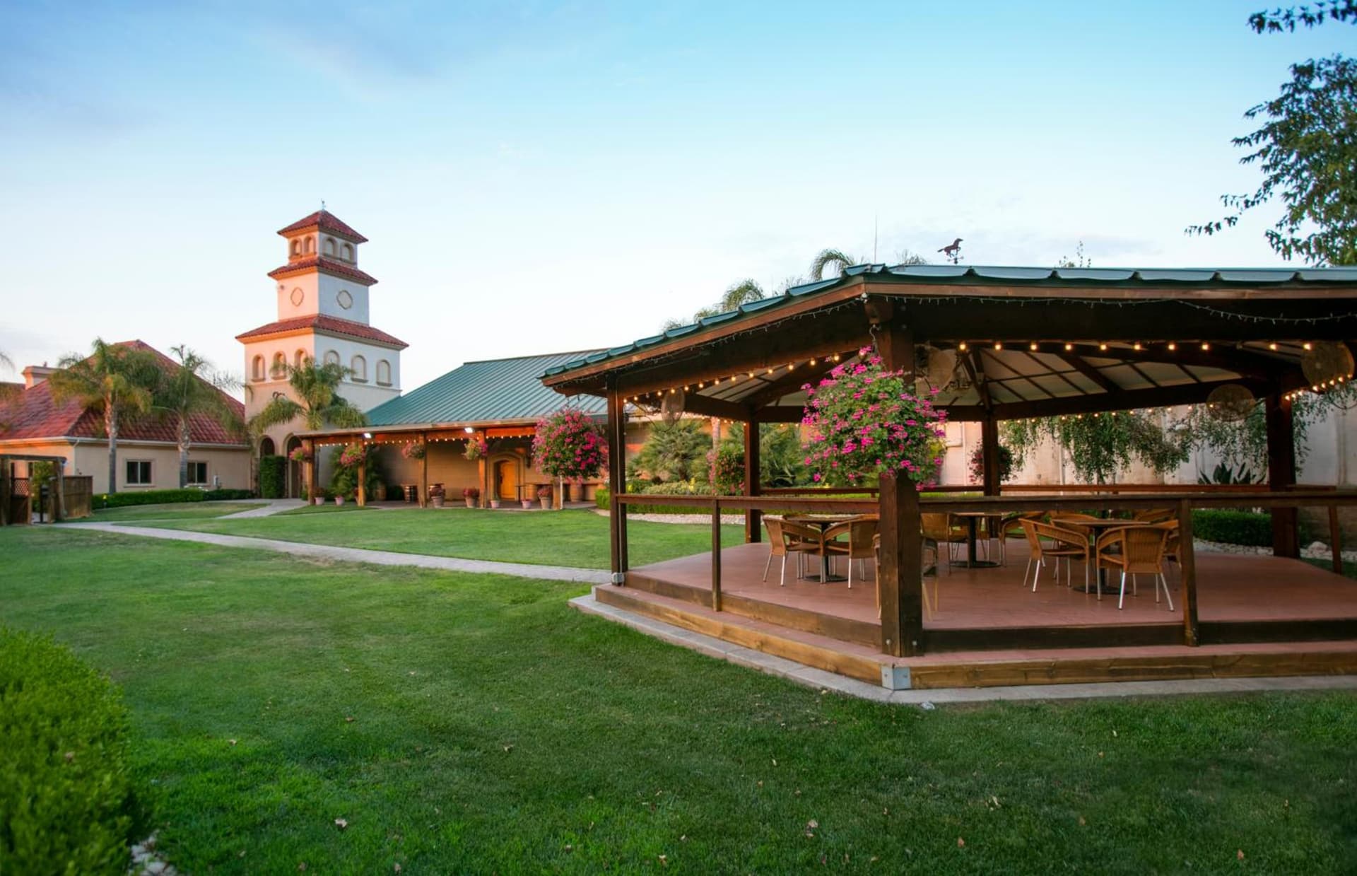 South Coast Winery Resort & Spa gallery photo in Temecula, CA — image 30