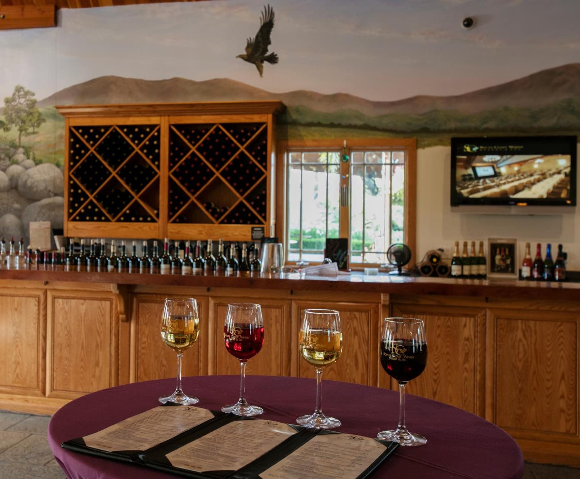 South Coast Winery Resort & Spa gallery photo in Temecula, CA — image 23