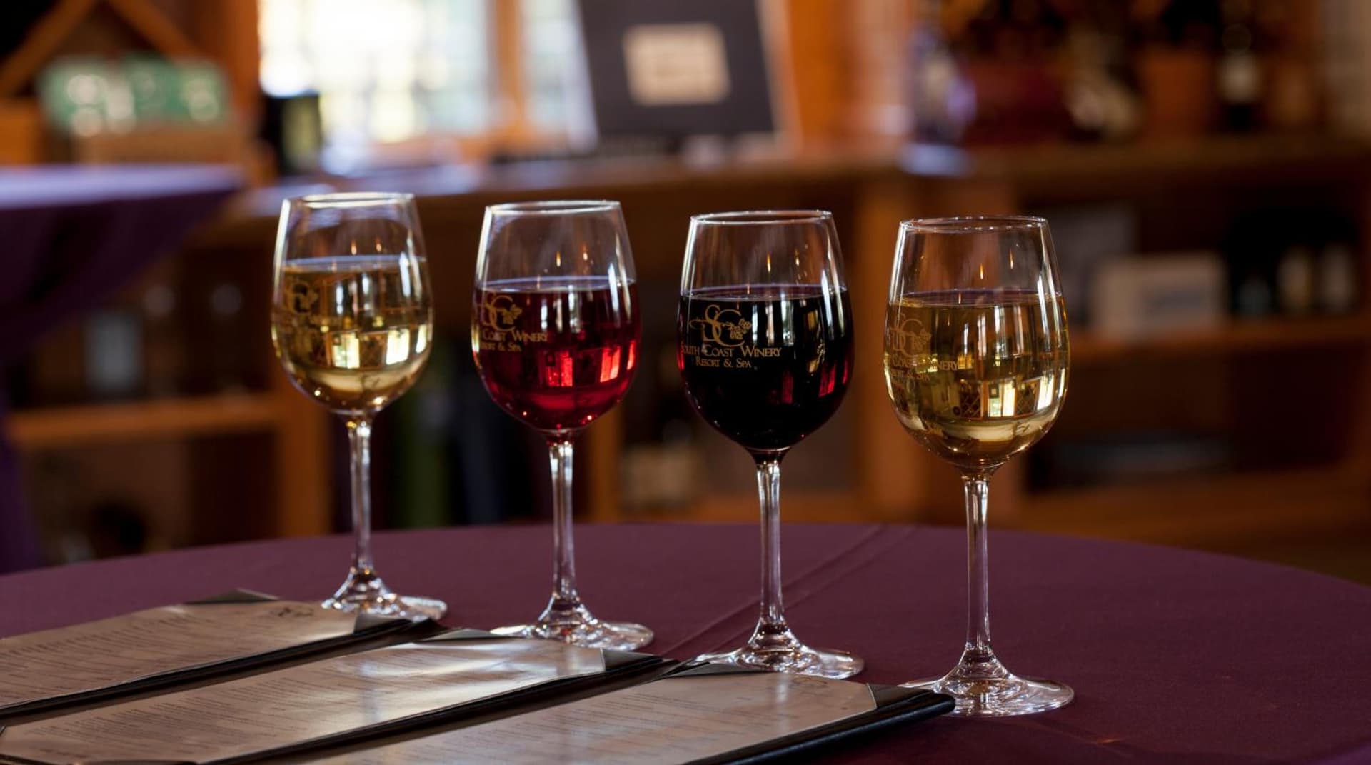 South Coast Winery Resort & Spa gallery photo in Temecula, CA — image 24