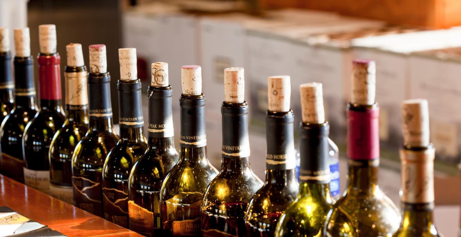South Coast Winery Resort & Spa gallery photo in Temecula, CA — image 32