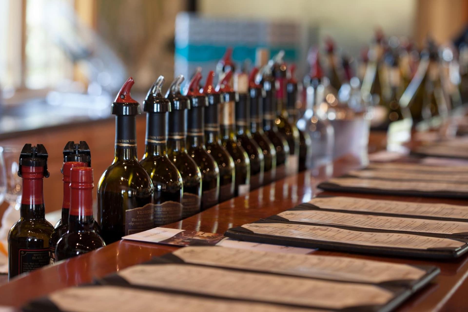 South Coast Winery Resort & Spa gallery photo in Temecula, CA — image 36
