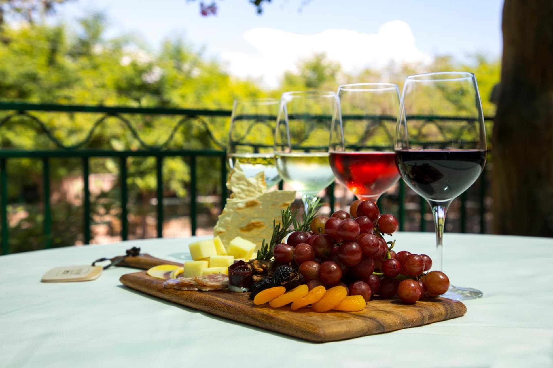 South Coast Winery Resort & Spa gallery photo in Temecula, CA — image 7