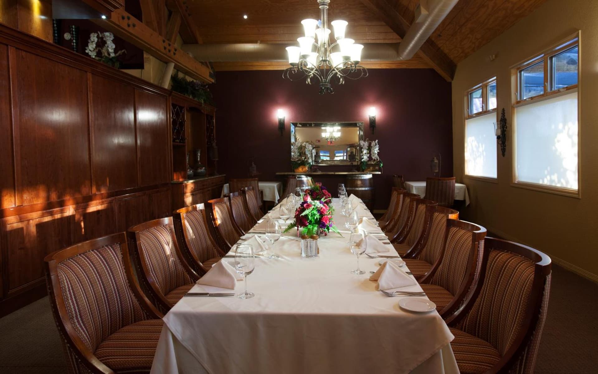 South Coast Winery Resort & Spa interior in Temecula, CA — gallery photo 2