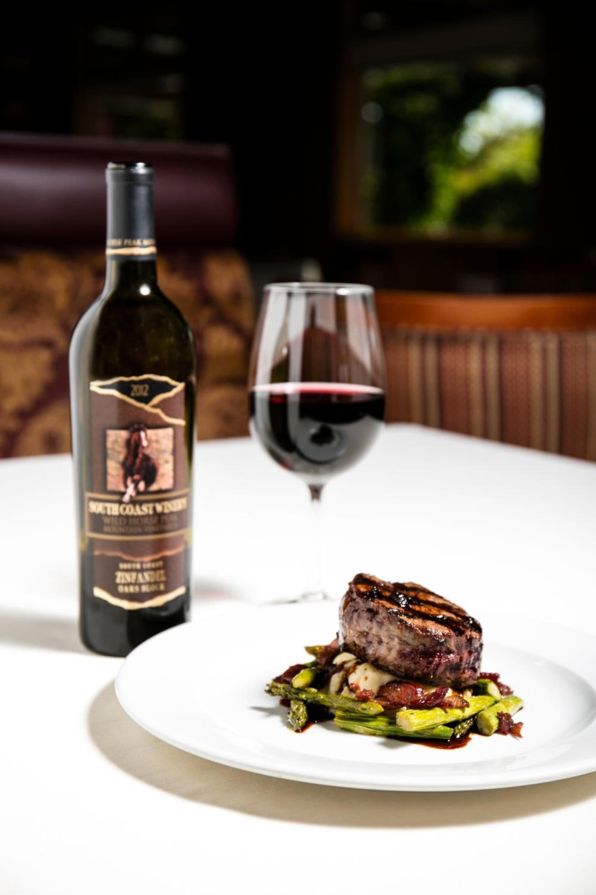 South Coast Winery Resort & Spa gallery photo in Temecula, CA — image 14