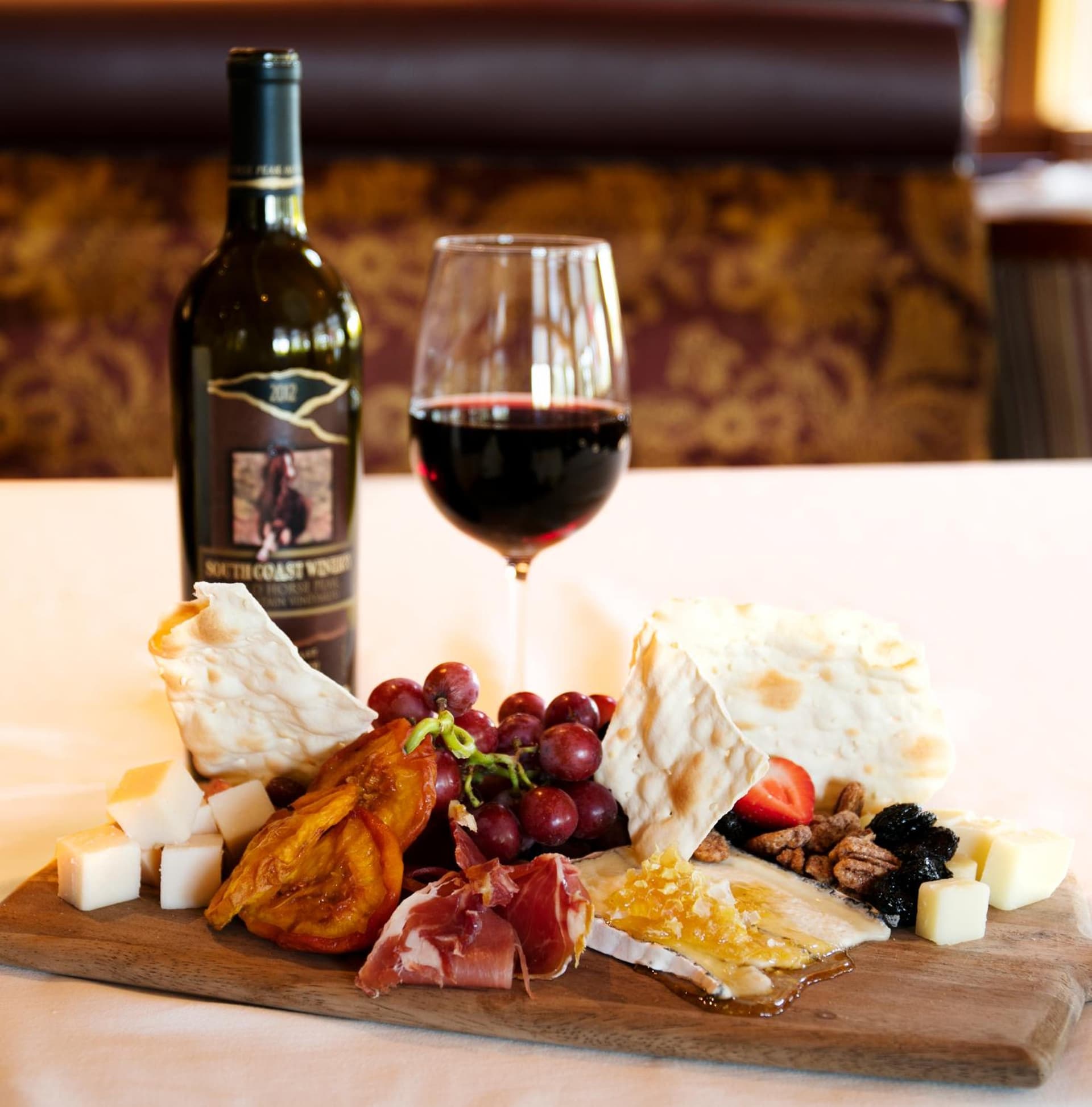 South Coast Winery Resort & Spa gallery photo in Temecula, CA — image 17