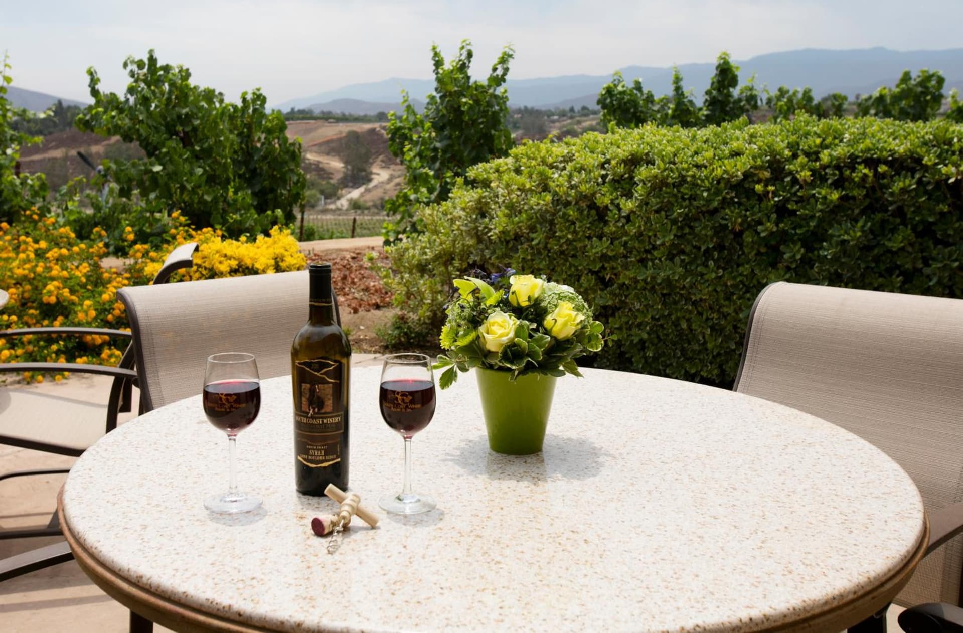 South Coast Winery Resort & Spa gallery photo in Temecula, CA — image 29