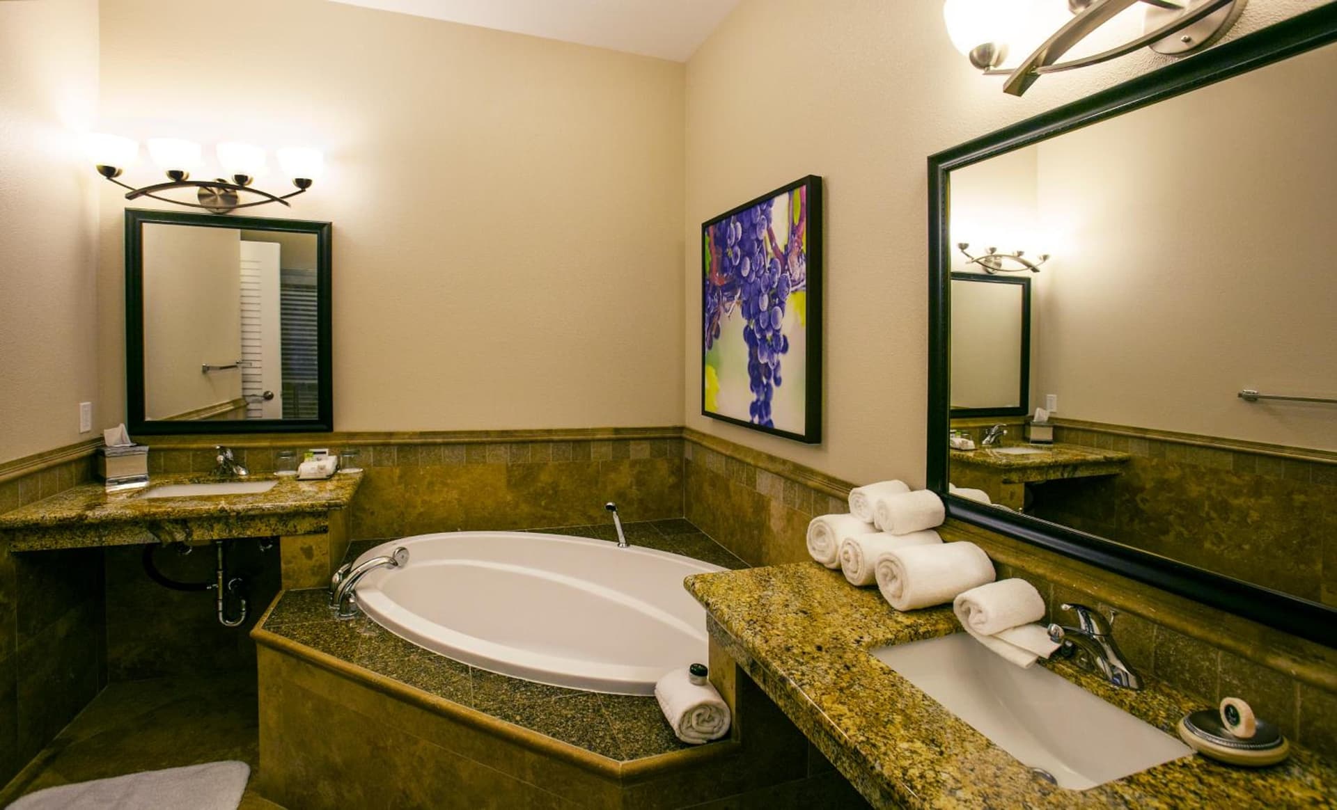 South Coast Winery Resort & Spa gallery photo in Temecula, CA — image 37