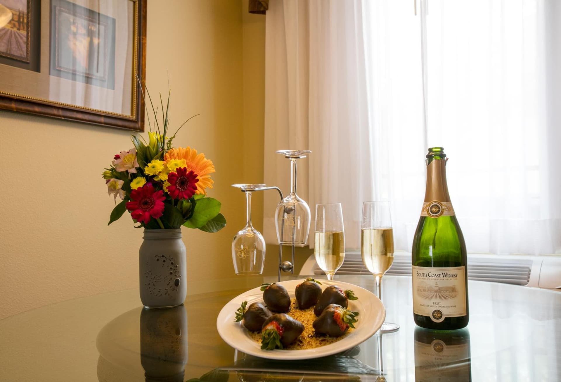 South Coast Winery Resort & Spa gallery photo in Temecula, CA — image 21