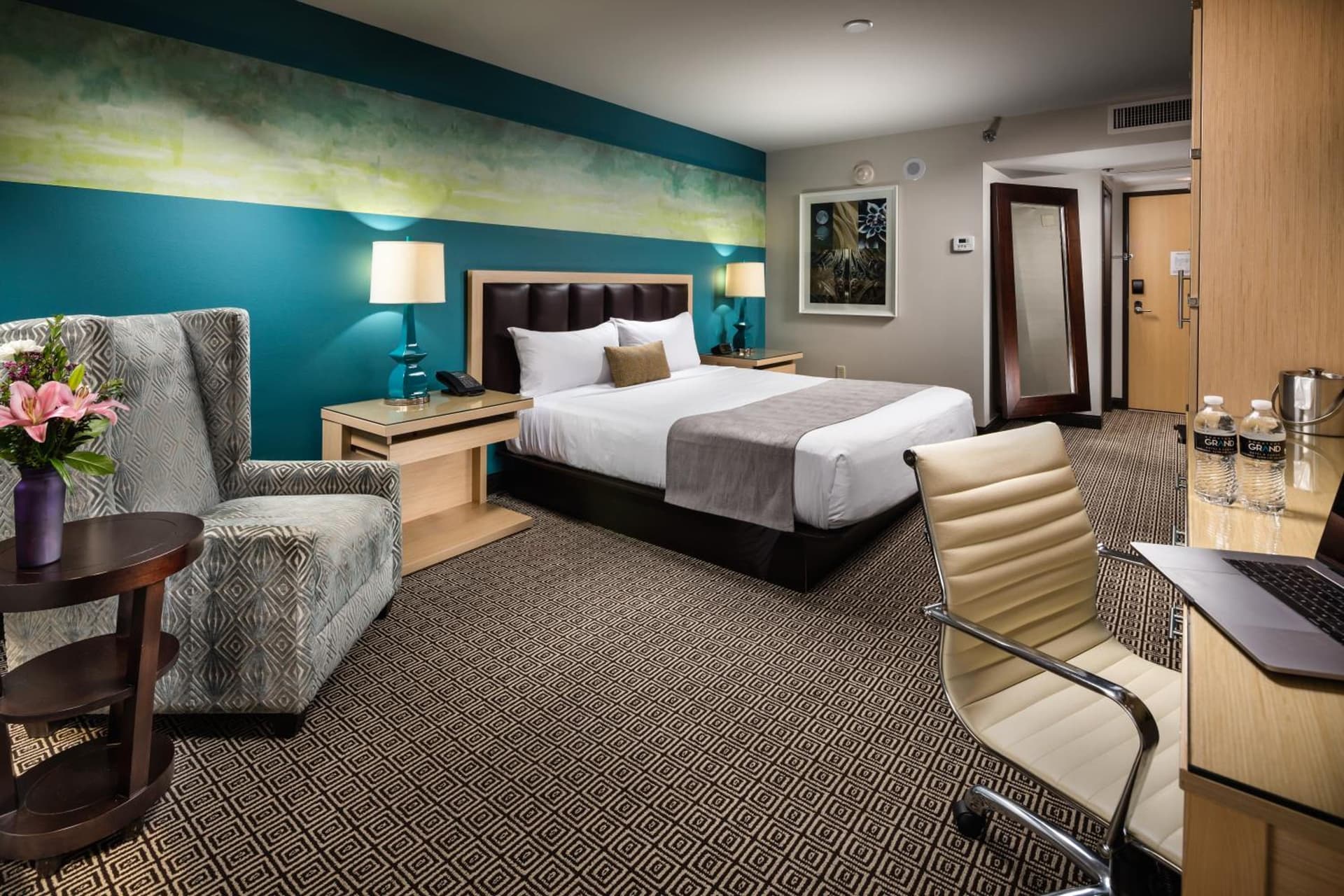 Downtown Grand Hotel & Casino gallery photo in Las Vegas, NV — image 48