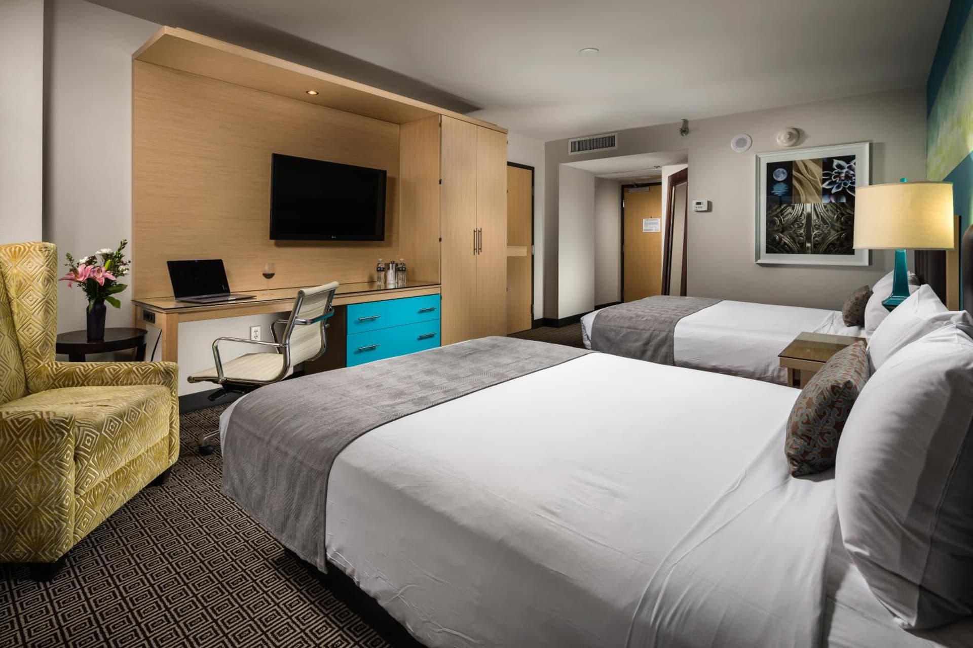 Downtown Grand Hotel & Casino gallery photo in Las Vegas, NV — image 67