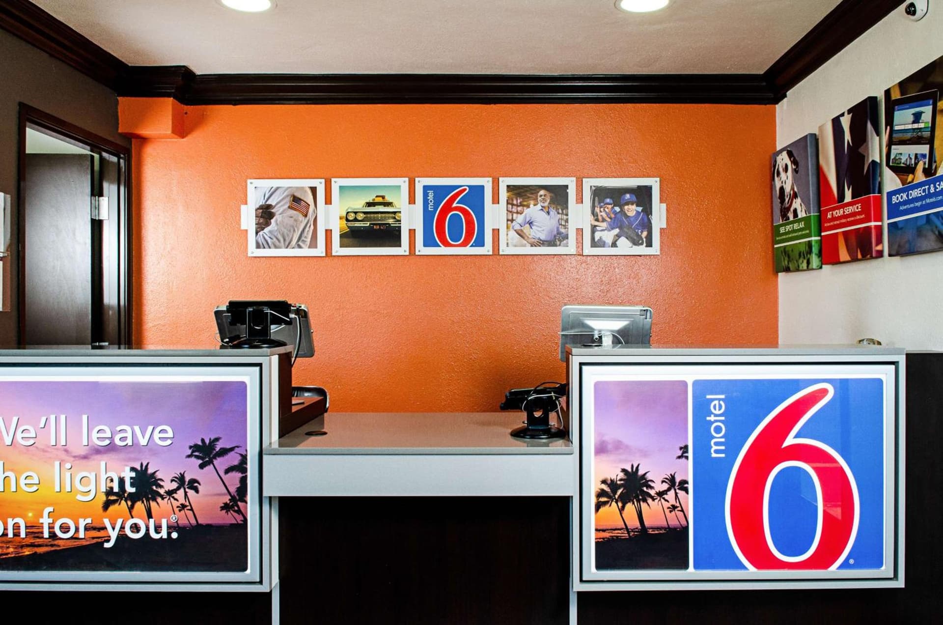 Motel 6-Modesto, CA - Downtown gallery photo in Modesto, CA — image 12