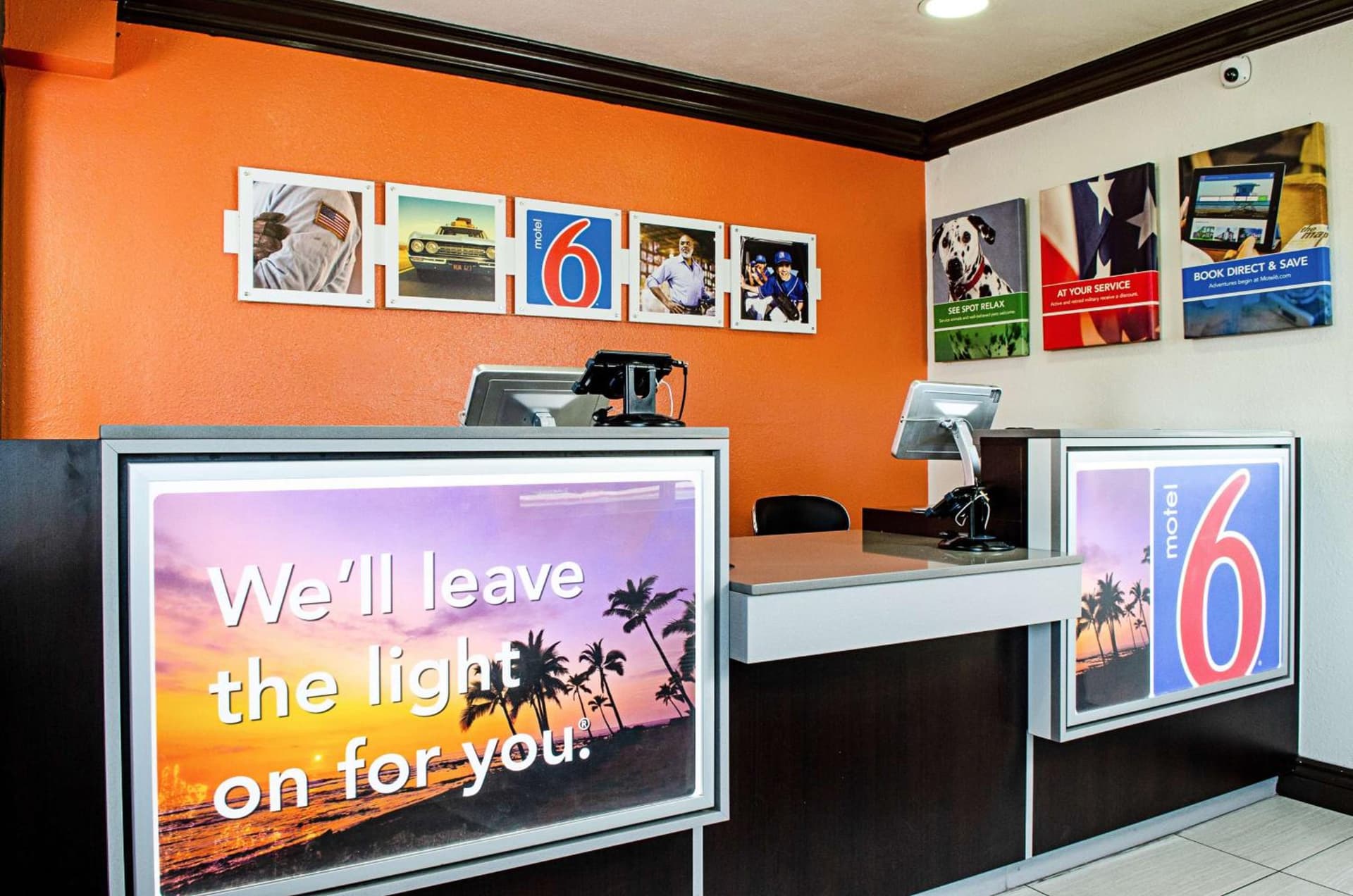 Motel 6-Modesto, CA - Downtown gallery photo in Modesto, CA — image 18