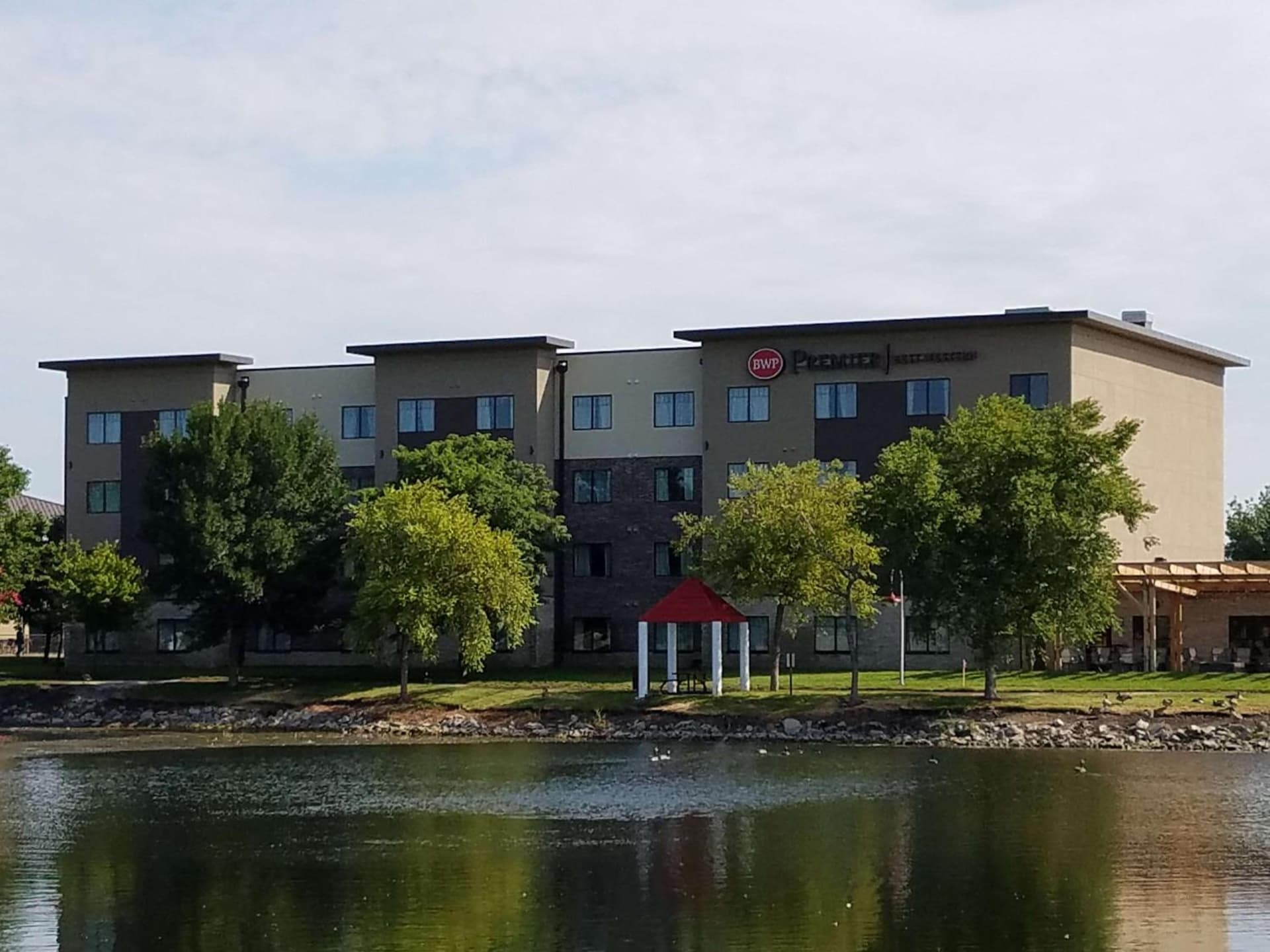 Best Western Premier Des Moines-Ankeny Hotel gallery photo in Ankeny, IA — image 50