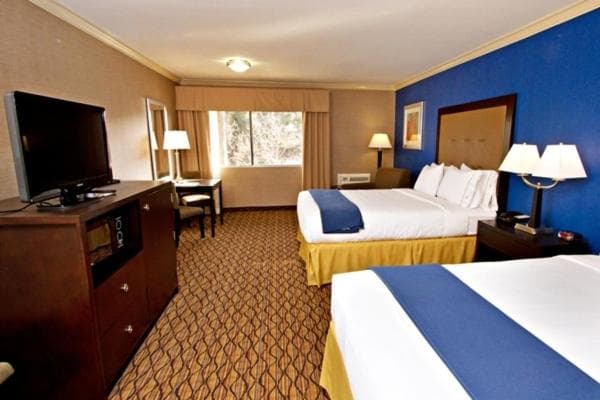 Holiday Inn Express Port Hueneme by IHG gallery photo in Port Hueneme, CA — image 25