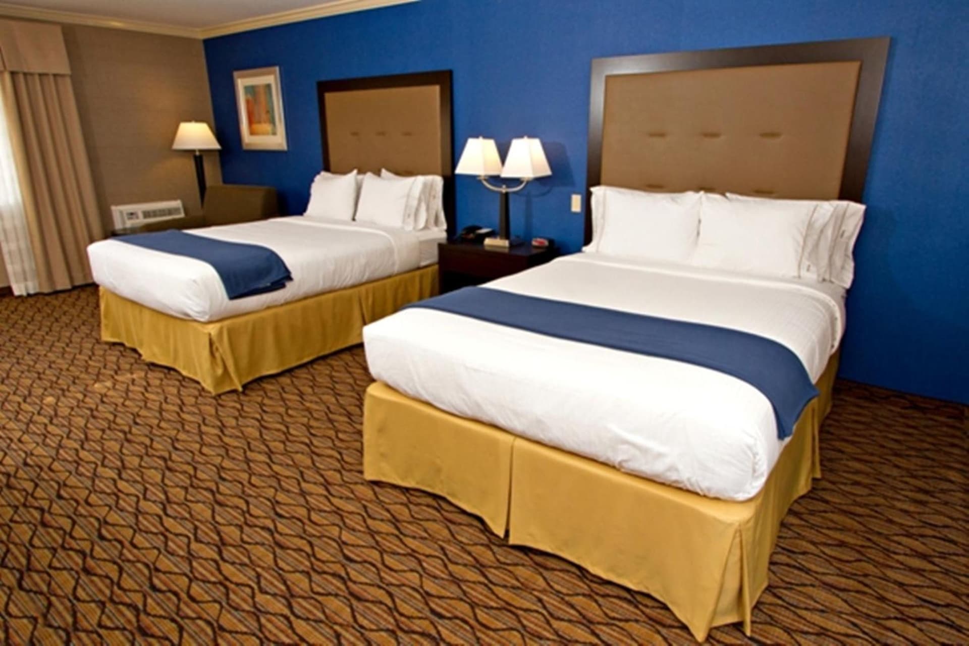 Holiday Inn Express Port Hueneme by IHG gallery photo in Port Hueneme, CA — image 13