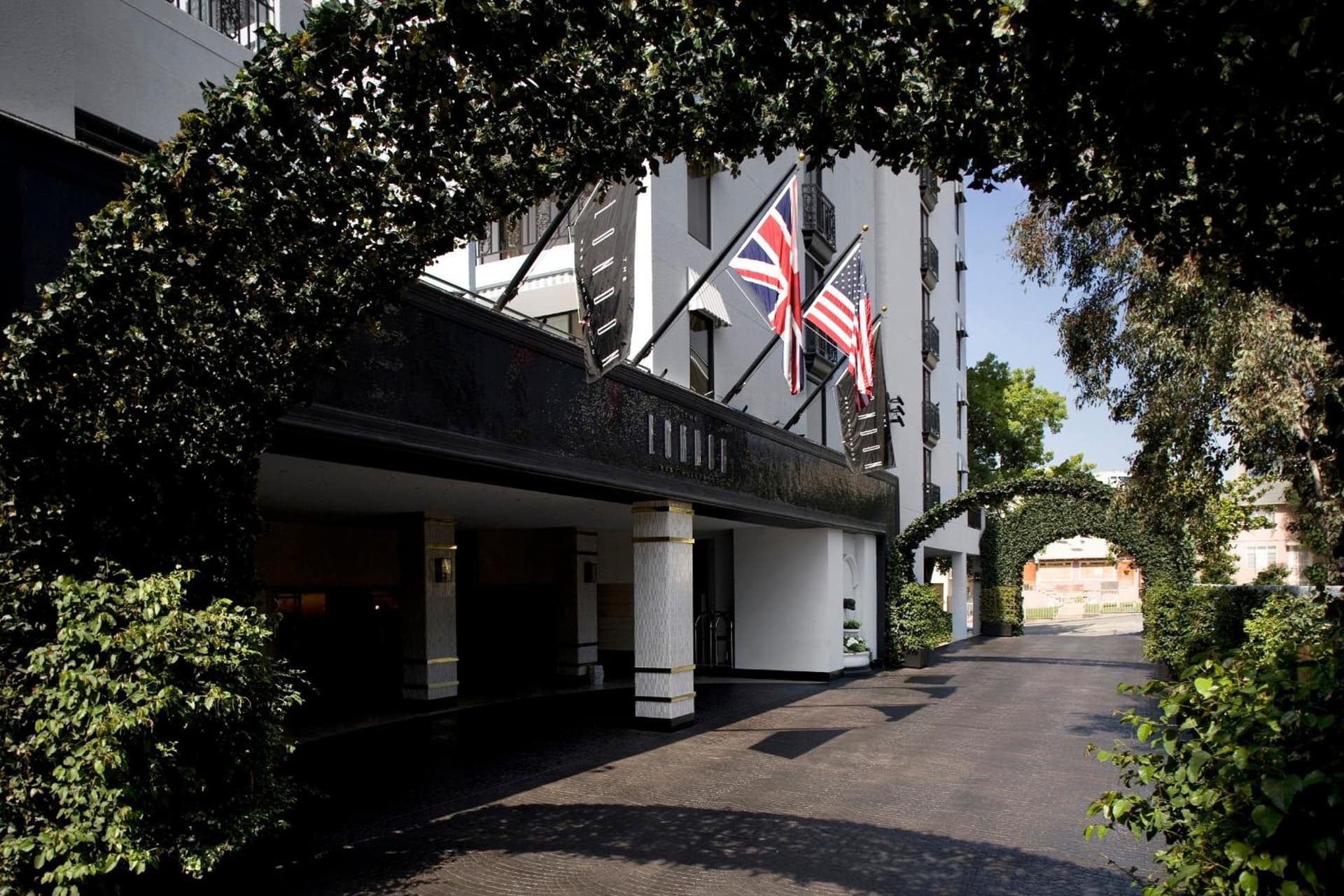 The London West Hollywood at Beverly Hills gallery photo in Los Angeles, CA — image 69