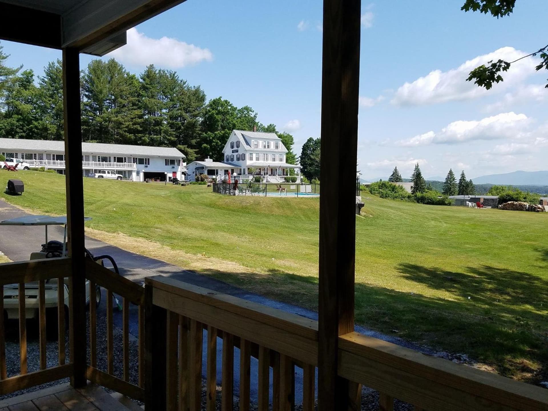 Grand View Resort gallery photo in Weirs Beach, NH — image 56