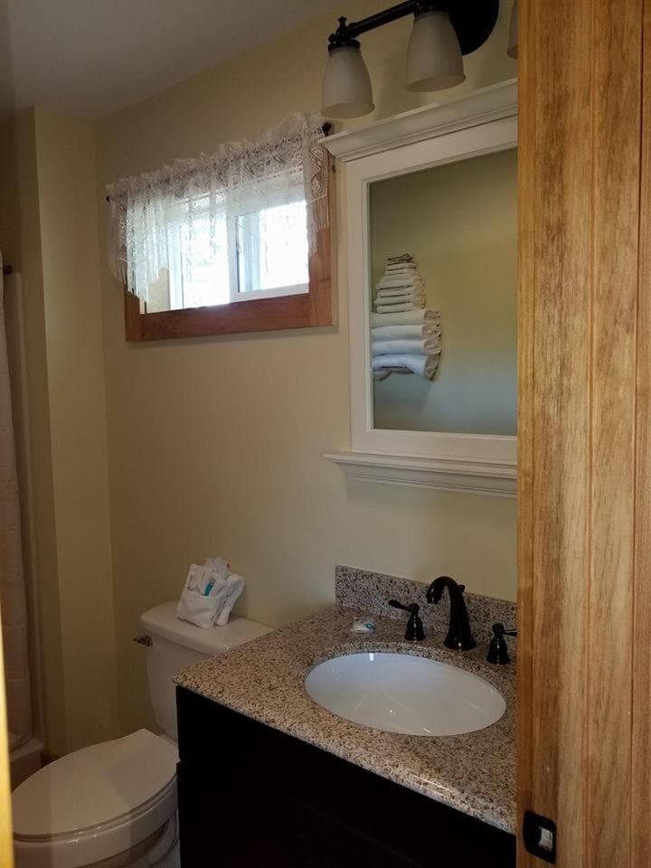Grand View Resort gallery photo in Weirs Beach, NH — image 19