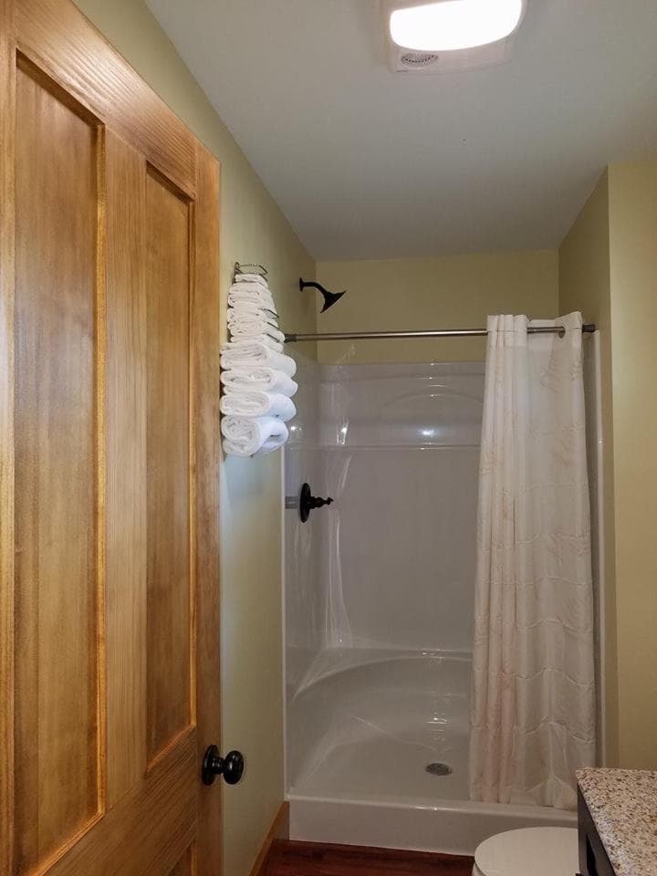 Grand View Resort gallery photo in Weirs Beach, NH — image 40