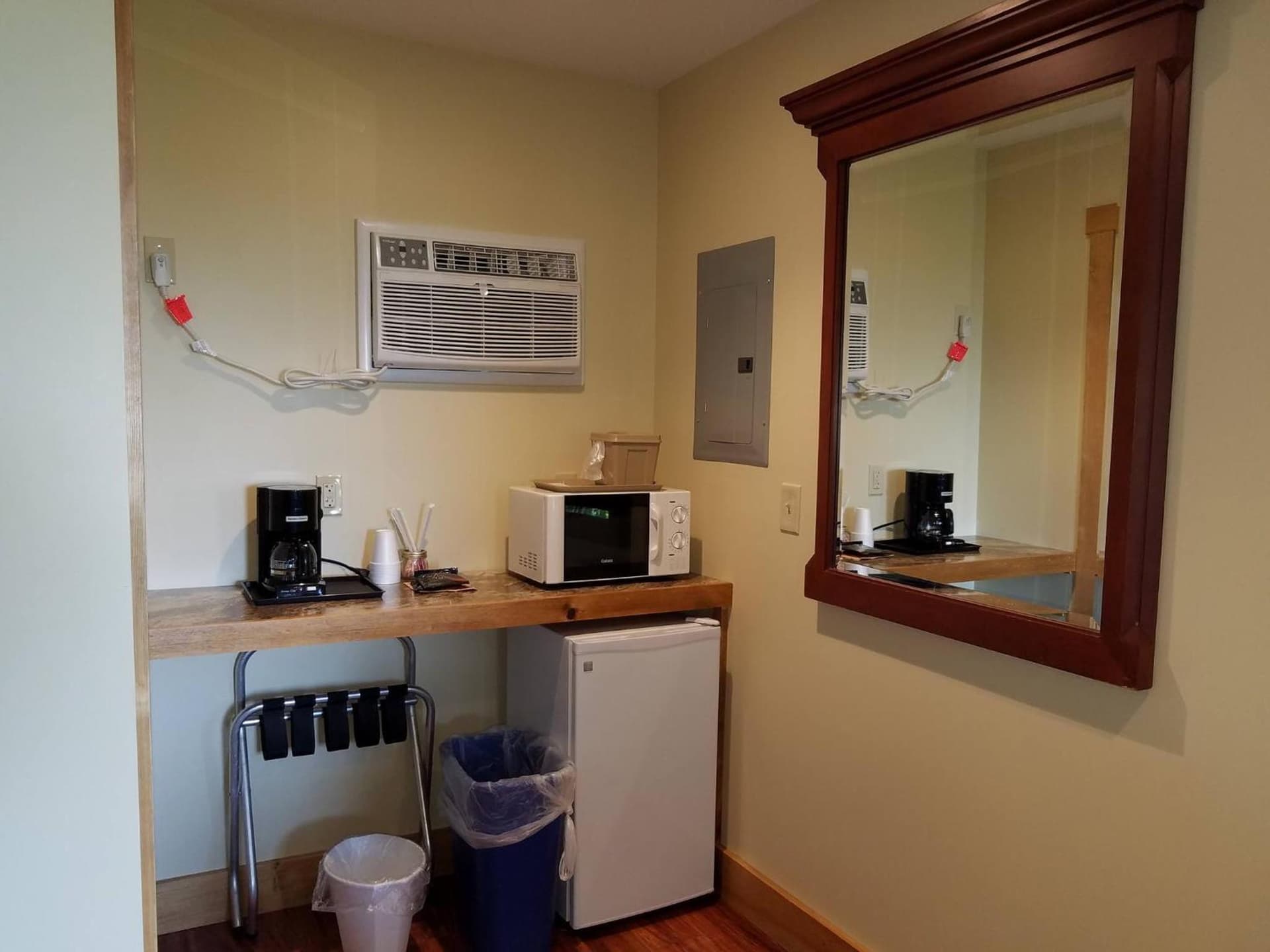 Grand View Resort gallery photo in Weirs Beach, NH — image 80