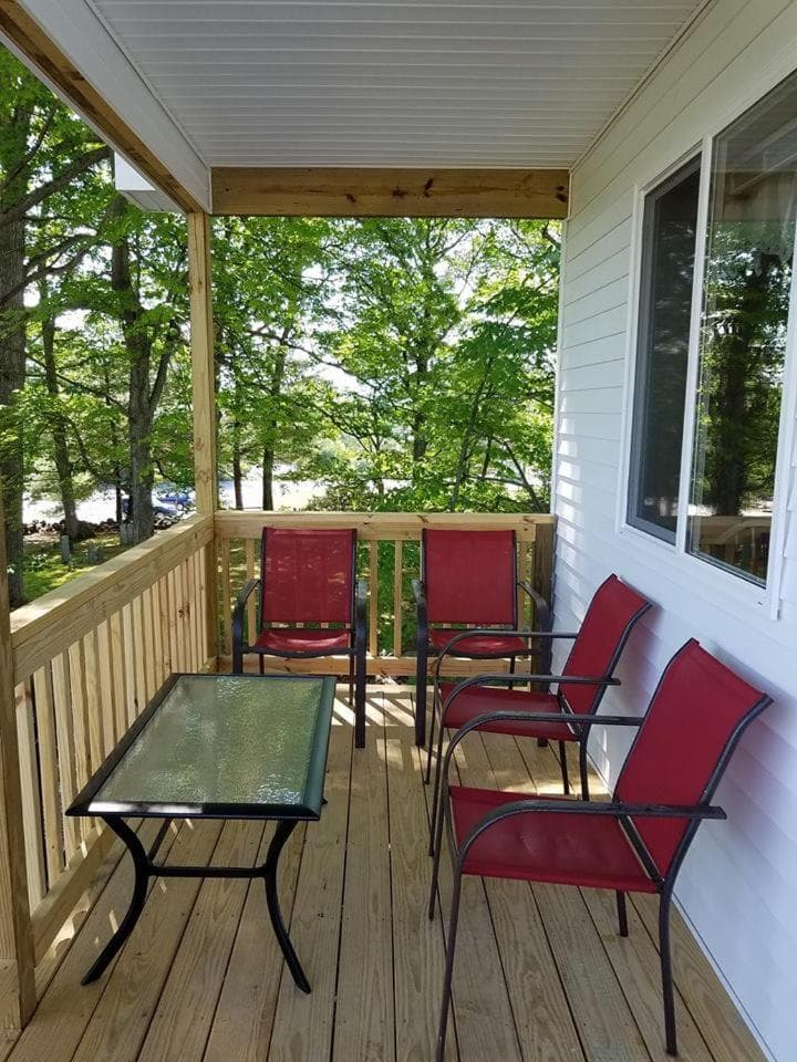 Grand View Resort gallery photo in Weirs Beach, NH — image 103