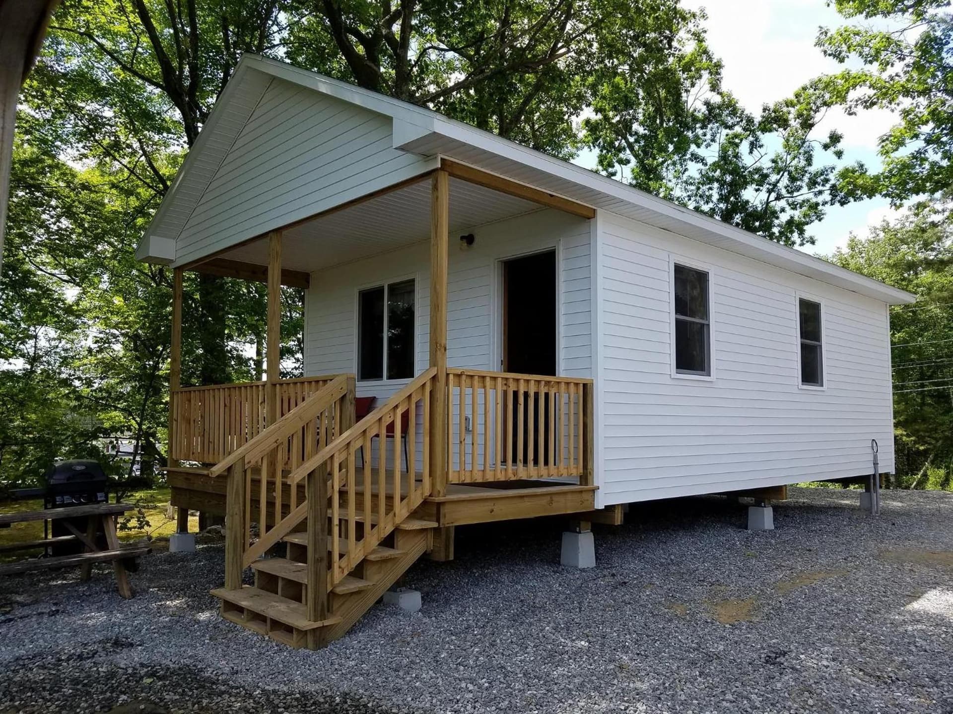Grand View Resort gallery photo in Weirs Beach, NH — image 23