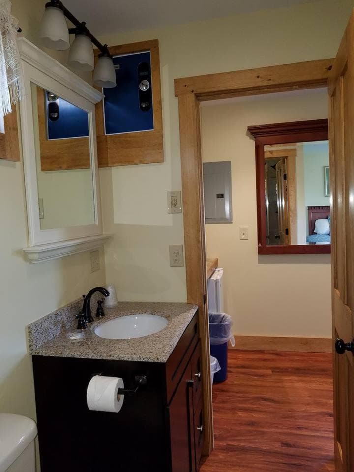 Grand View Resort gallery photo in Weirs Beach, NH — image 114