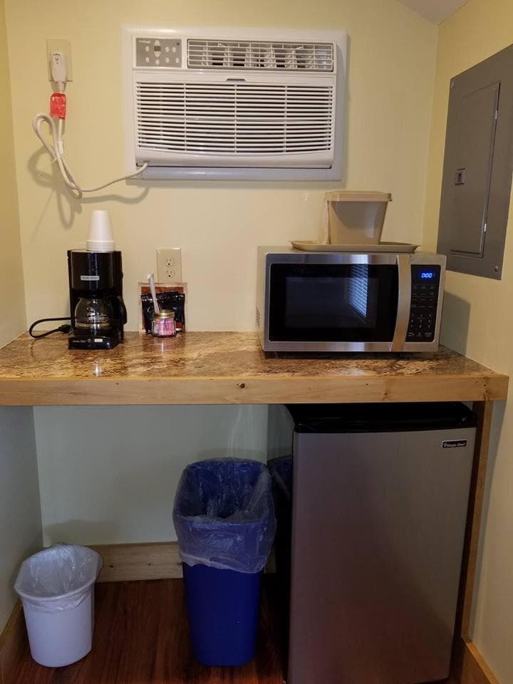 Grand View Resort gallery photo in Weirs Beach, NH — image 7