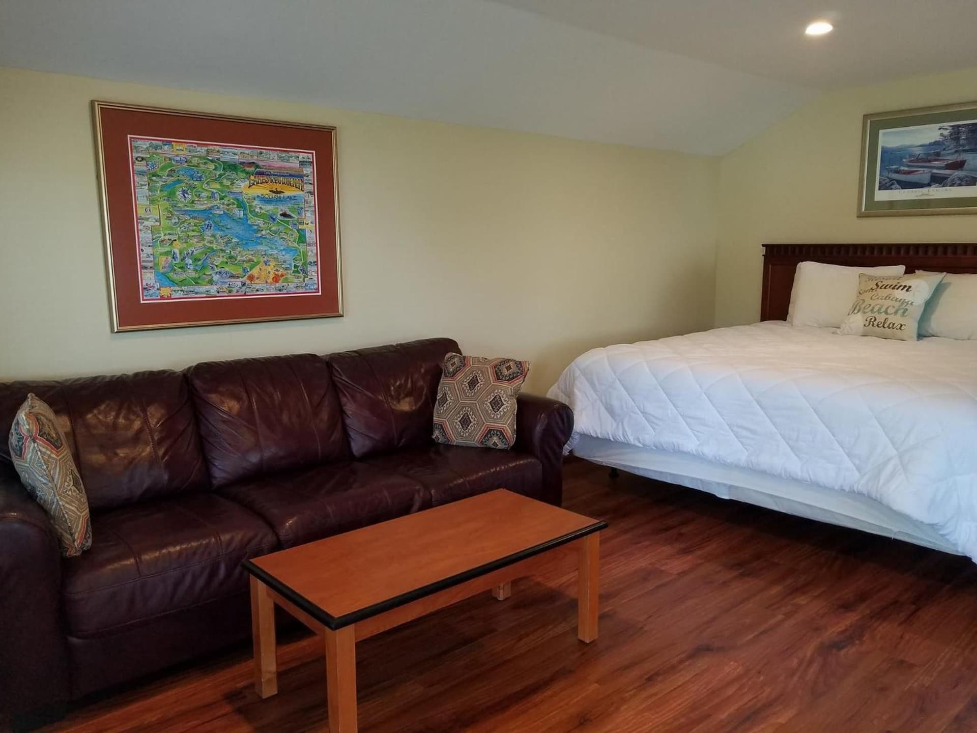 Grand View Resort gallery photo in Weirs Beach, NH — image 86