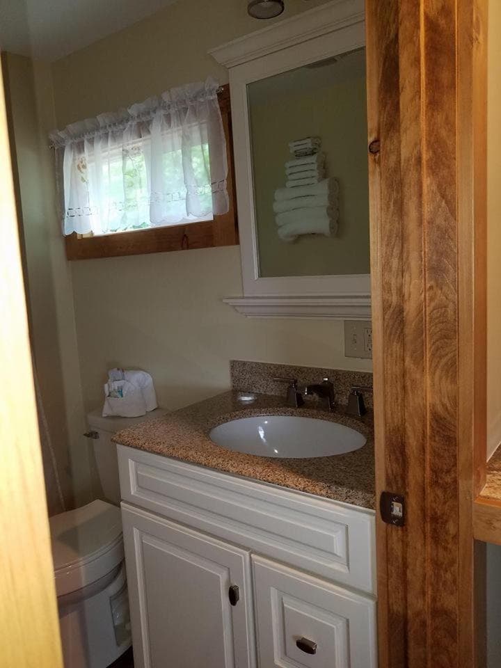 Grand View Resort gallery photo in Weirs Beach, NH — image 25