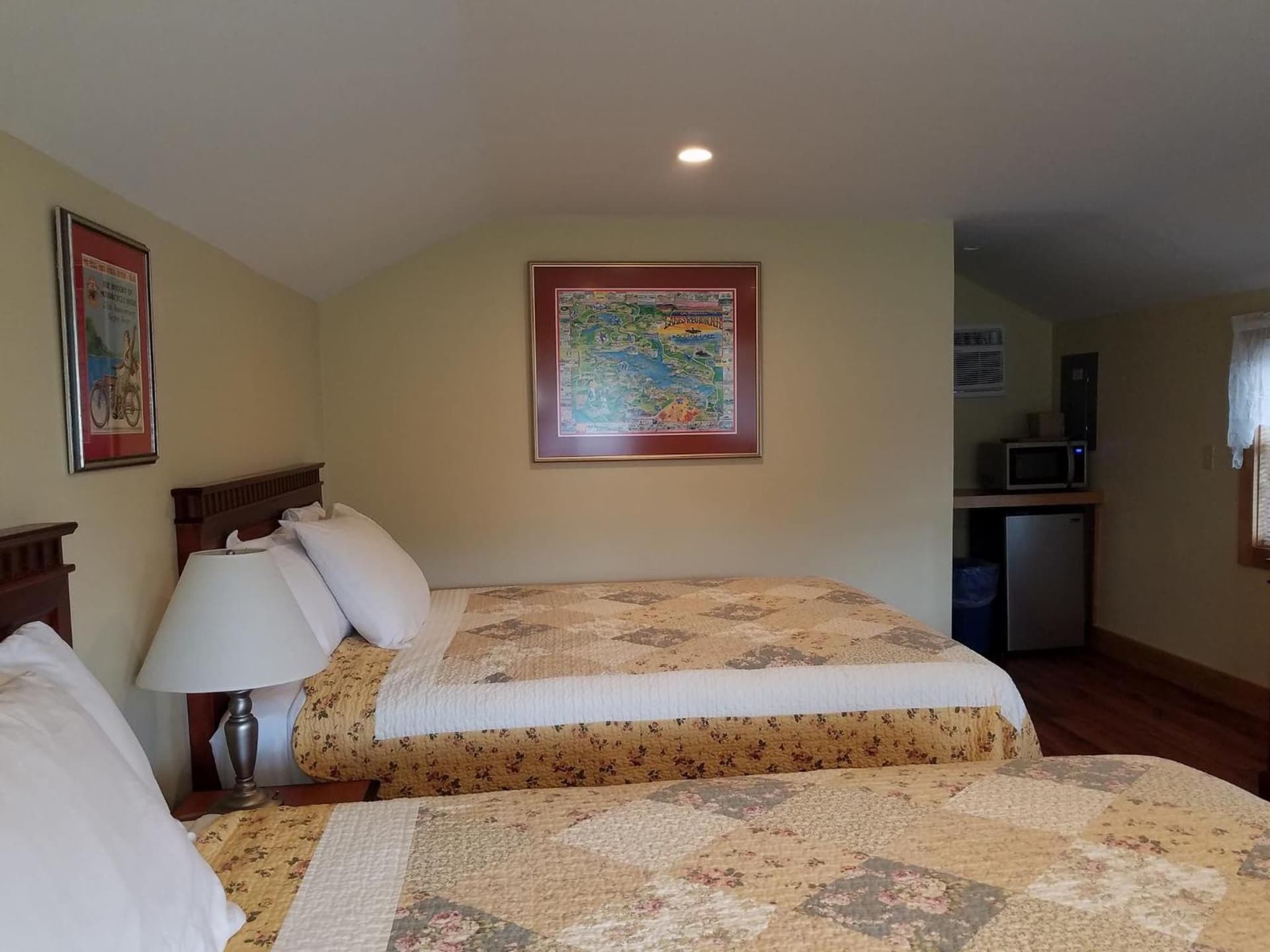 Grand View Resort gallery photo in Weirs Beach, NH — image 52