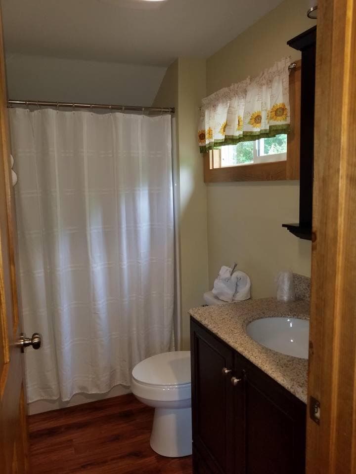 Grand View Resort gallery photo in Weirs Beach, NH — image 34