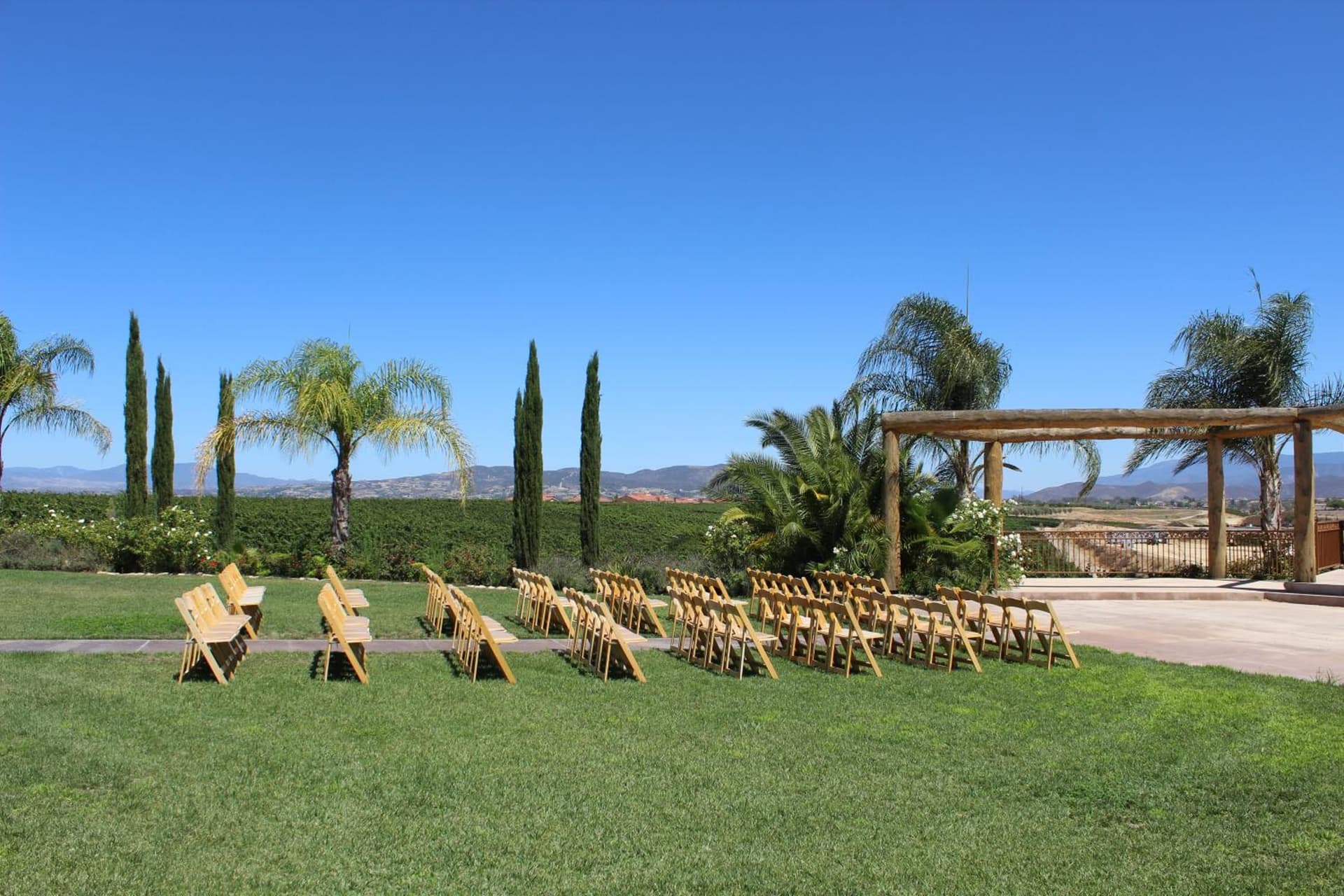 Carter Estate Winery and Resort gallery photo in Temecula, CA — image 10