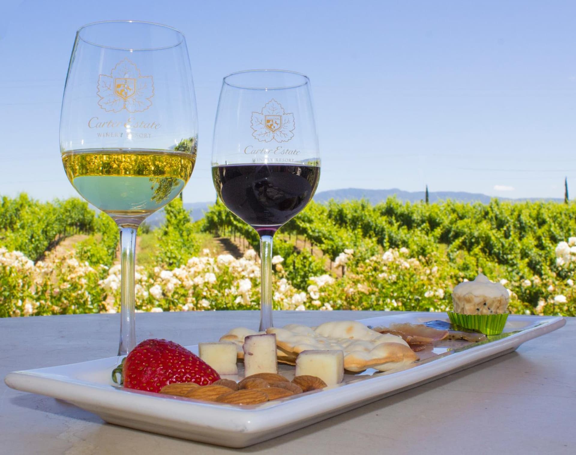 Carter Estate Winery and Resort gallery photo in Temecula, CA — image 28