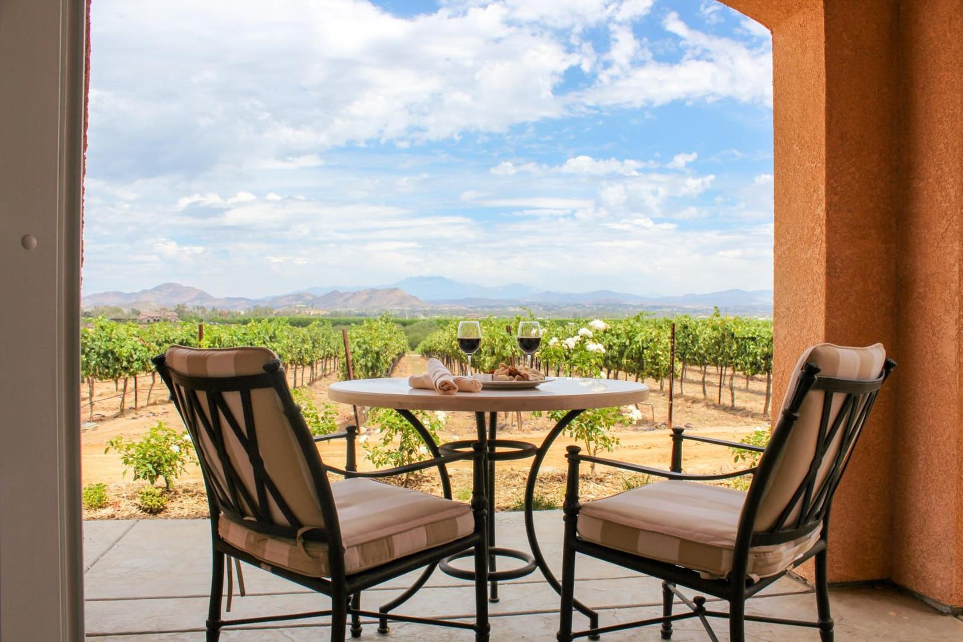 Carter Estate Winery and Resort gallery photo in Temecula, CA — image 4