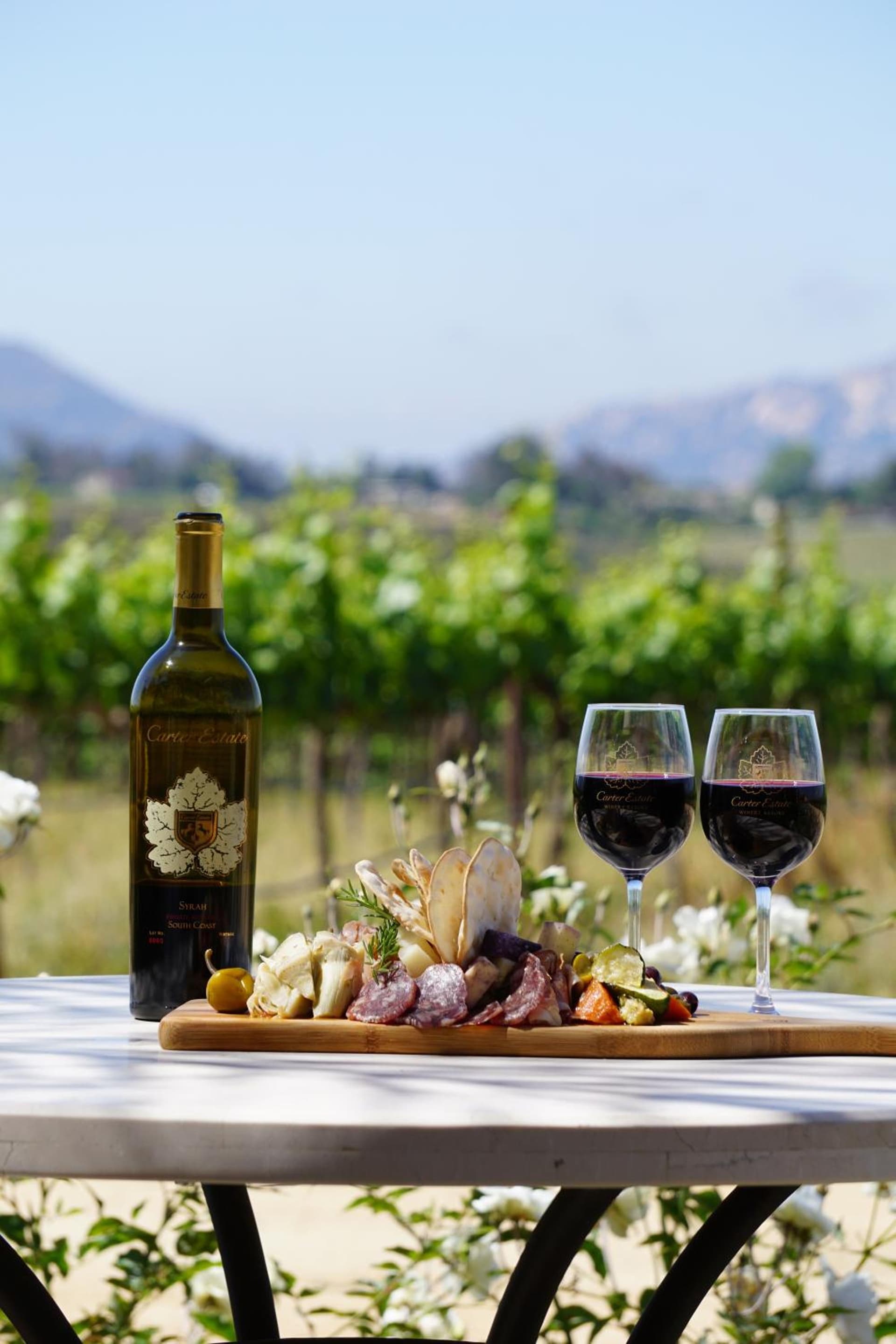 Carter Estate Winery and Resort gallery photo in Temecula, CA — image 15