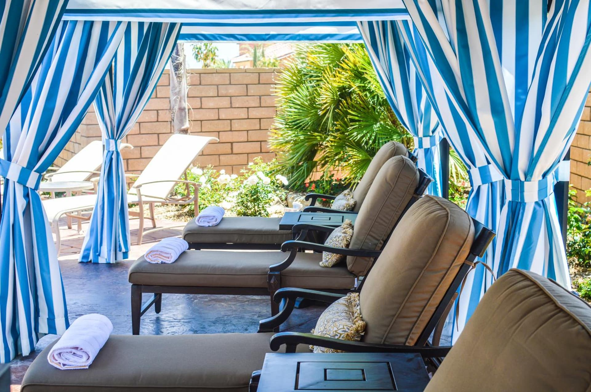 Carter Estate Winery and Resort gallery photo in Temecula, CA — image 35