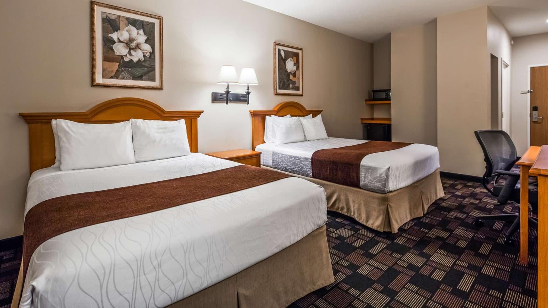 Best Western Longview gallery photo in Longview, TX — image 13