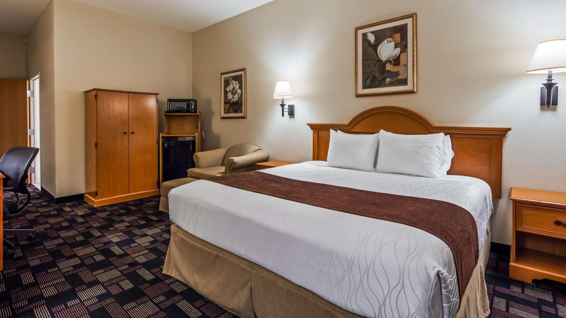 Best Western Longview gallery photo in Longview, TX — image 5