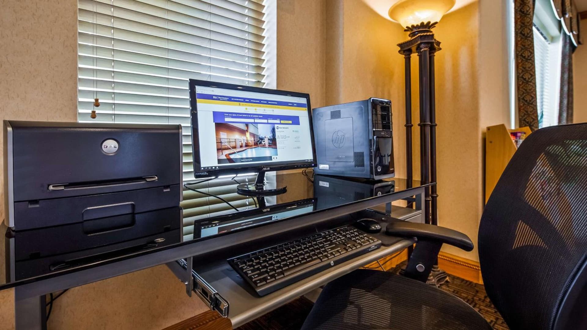 Best Western Longview gallery photo in Longview, TX — image 4
