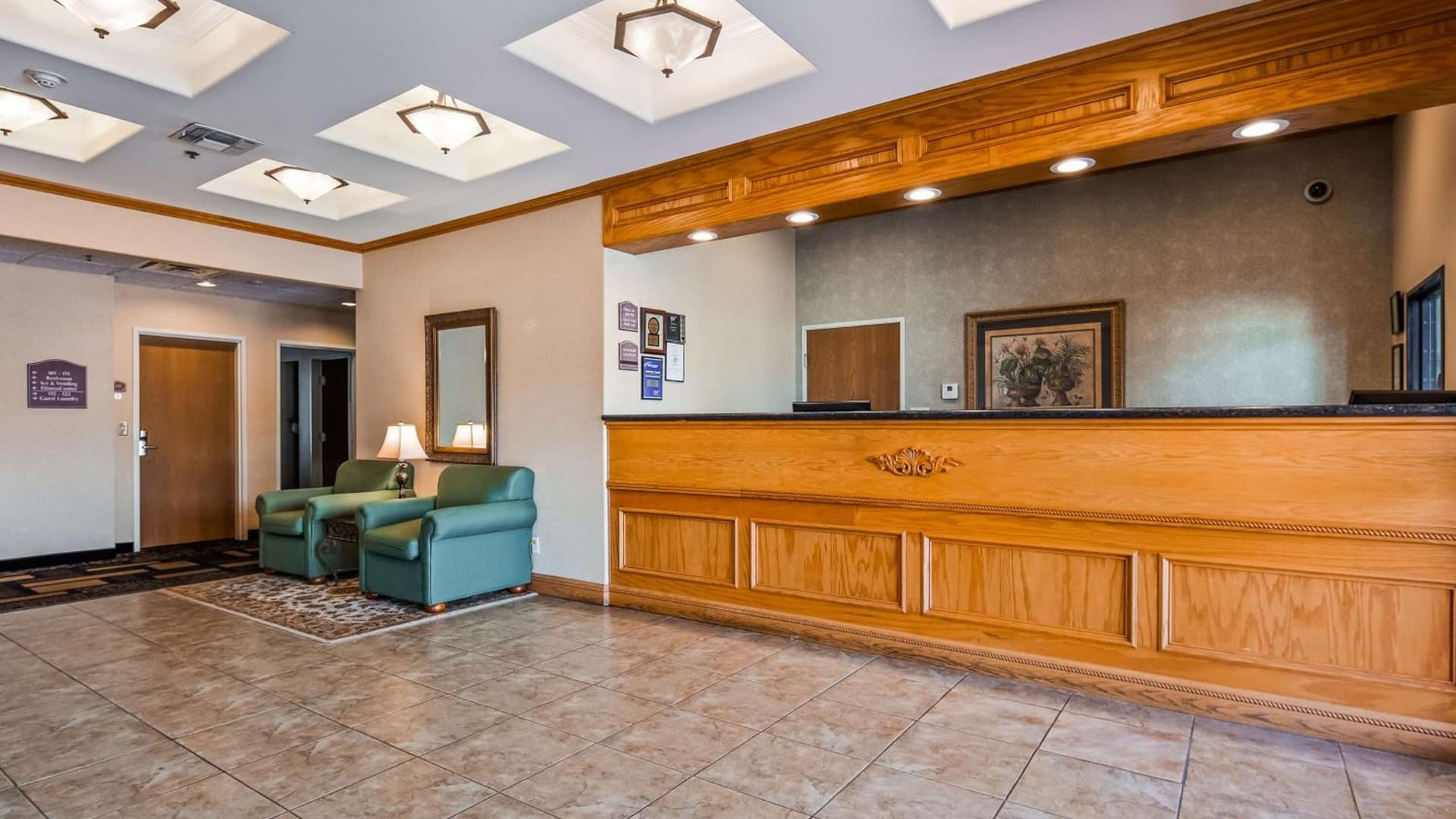 Best Western Longview gallery photo in Longview, TX — image 11
