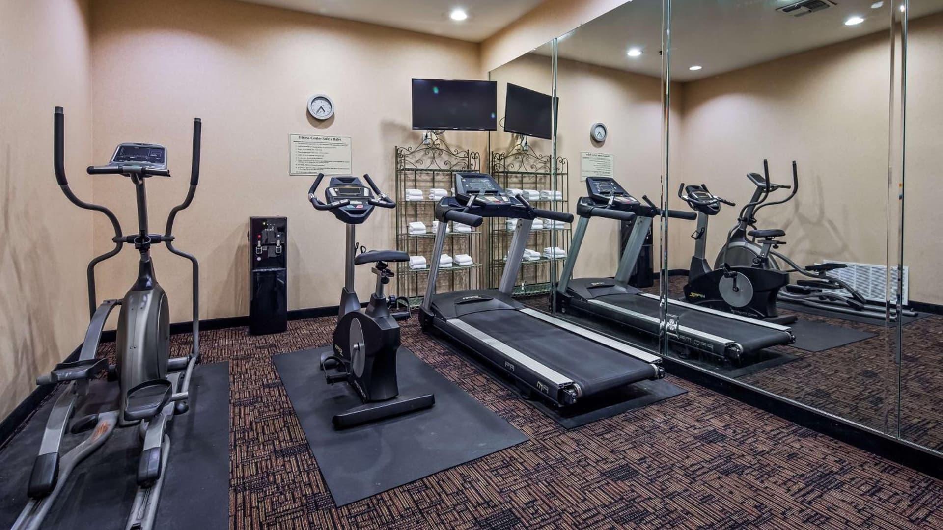Best Western Longview gallery photo in Longview, TX — image 6